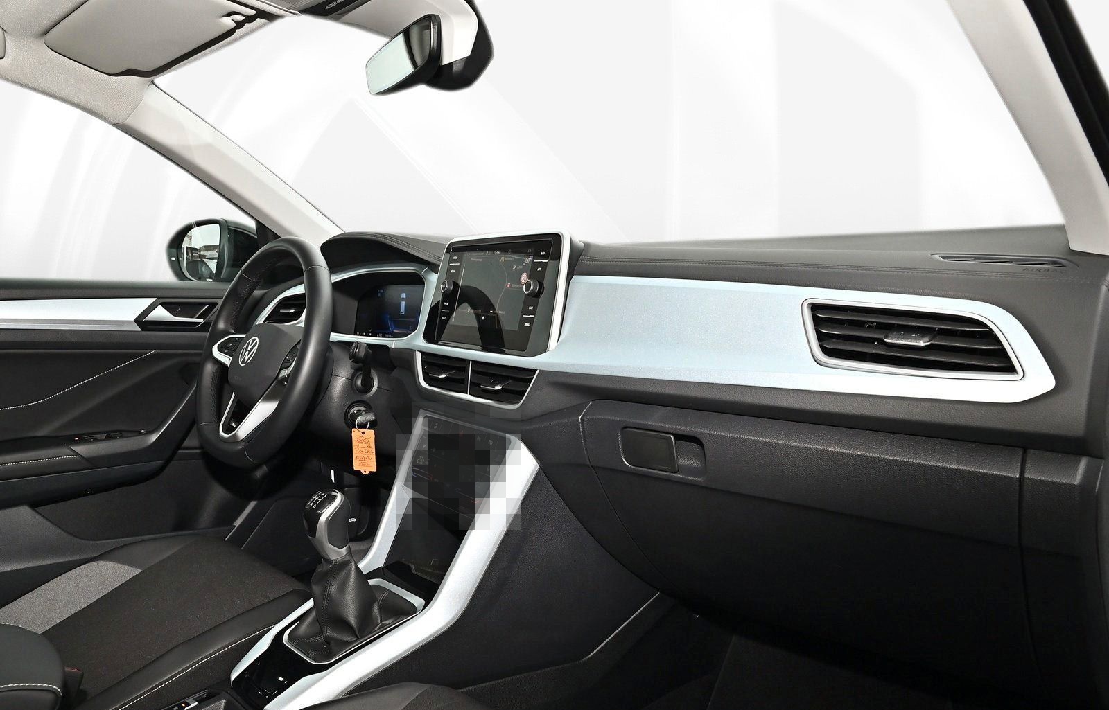 Volkswagen T-Roc 1.0 TSI Goal foto 10