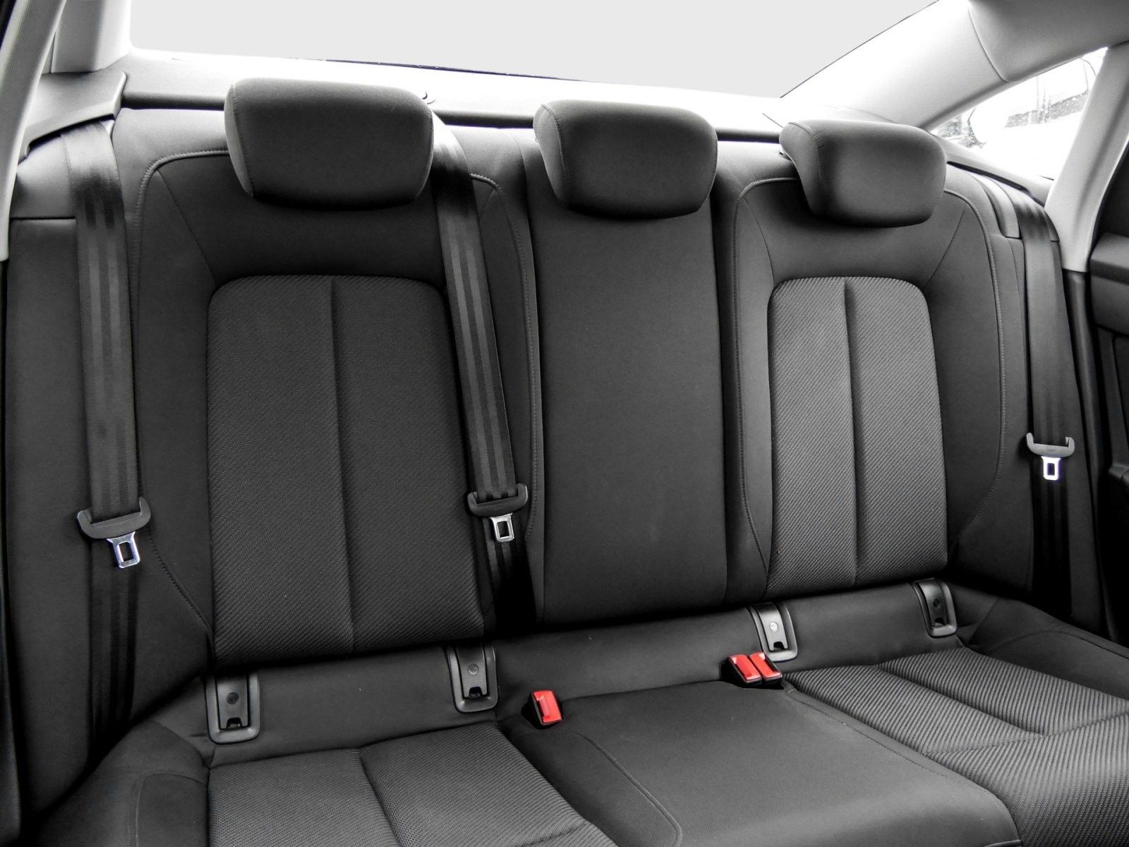 Audi A6 40 TDI S tronic Nav+ LED AHK Tour DAB+ eKlapp foto 4