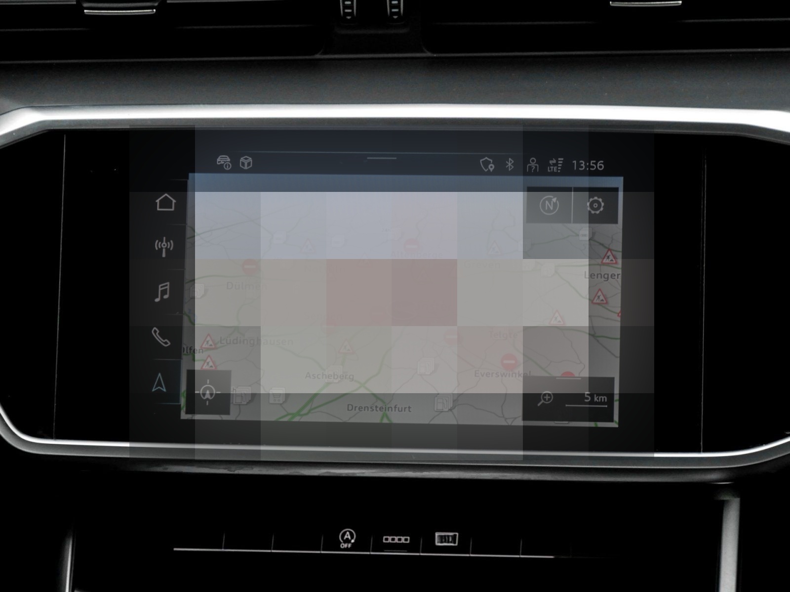 Audi A6 40 TDI S tronic Nav+ LED AHK Tour DAB+ eKlapp foto 7