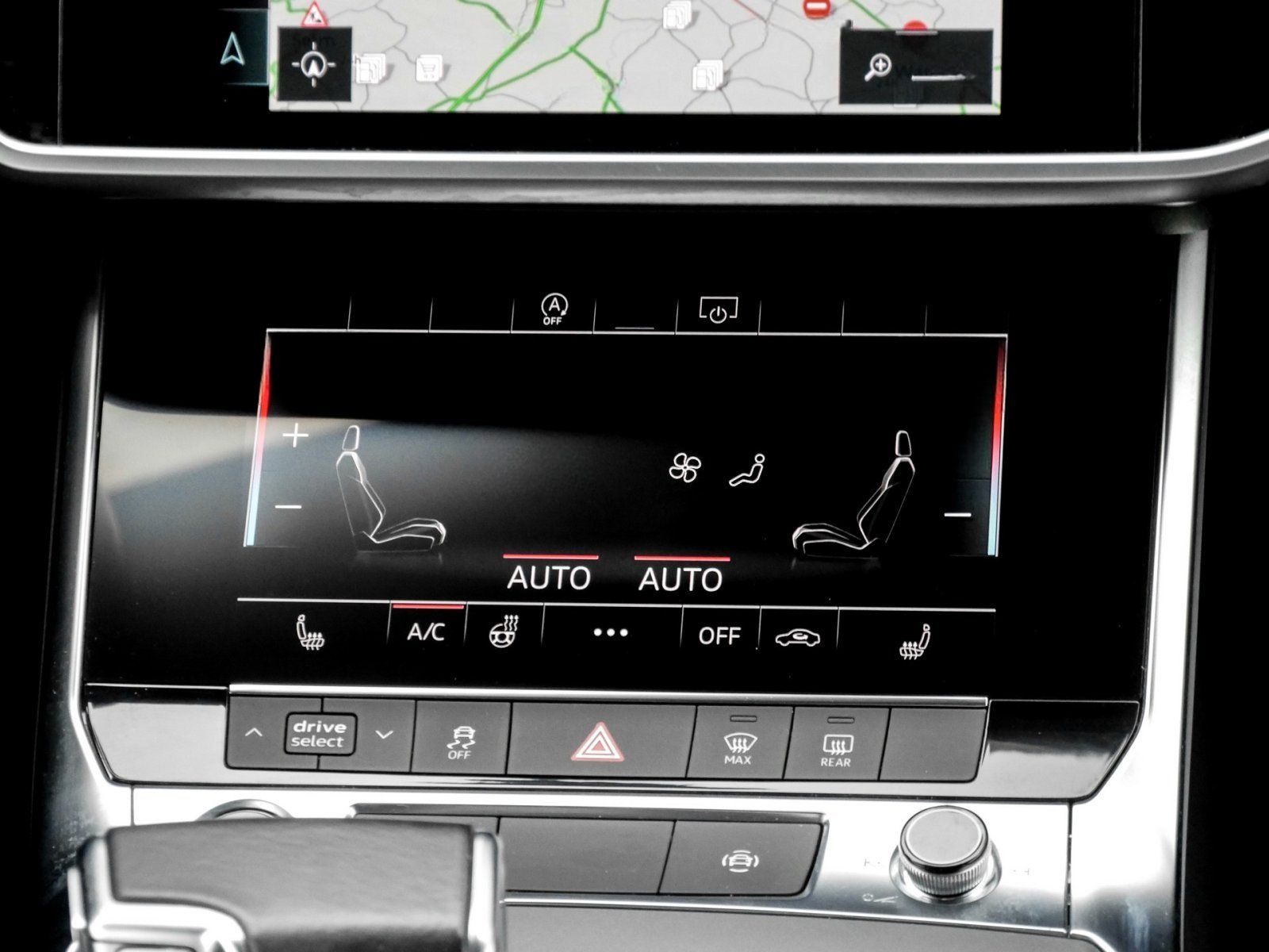 Audi A6 40 TDI S tronic Nav+ LED AHK Tour DAB+ eKlapp foto 8