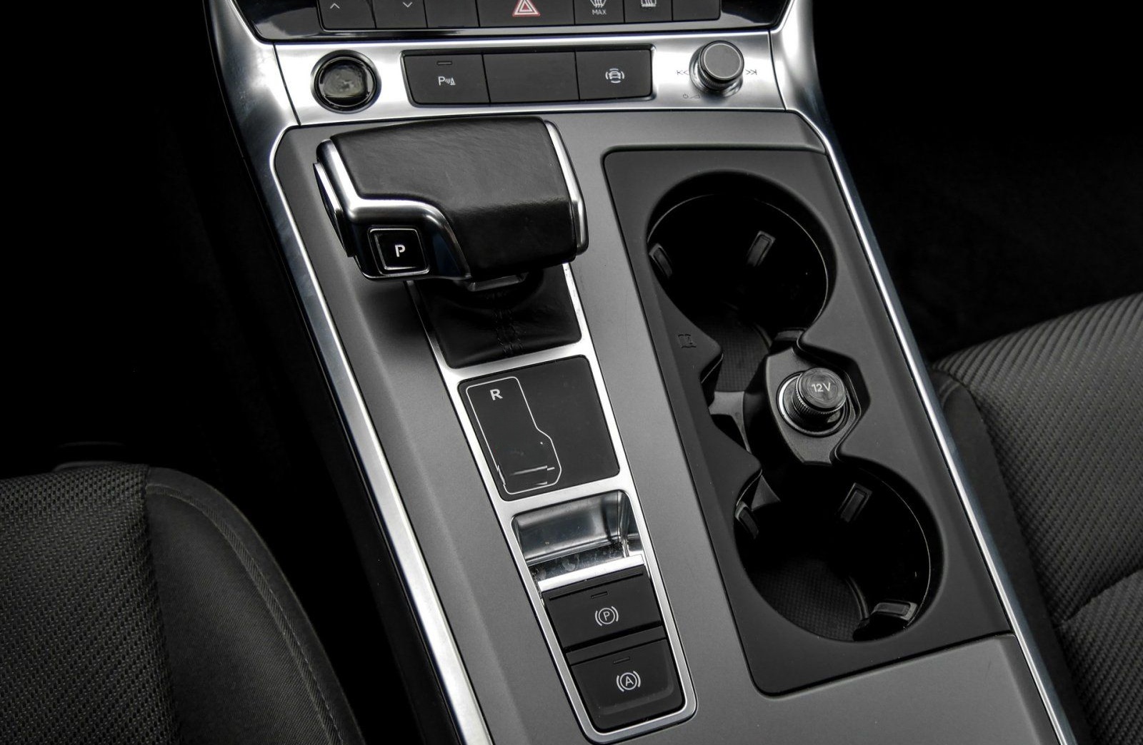 Audi A6 40 TDI S tronic Nav+ LED AHK Tour DAB+ eKlapp foto 10