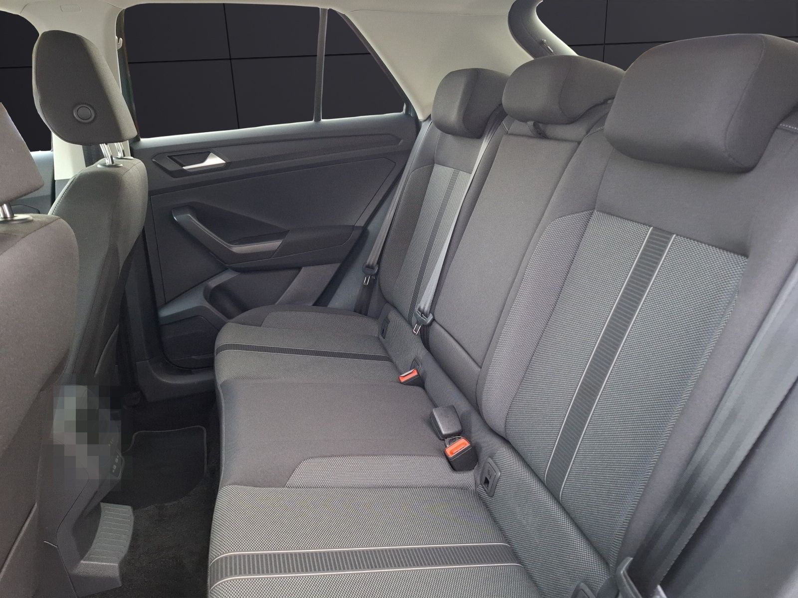 Volkswagen T-Roc TSI Life LED Navi AID Park-Assist SH LM foto 11