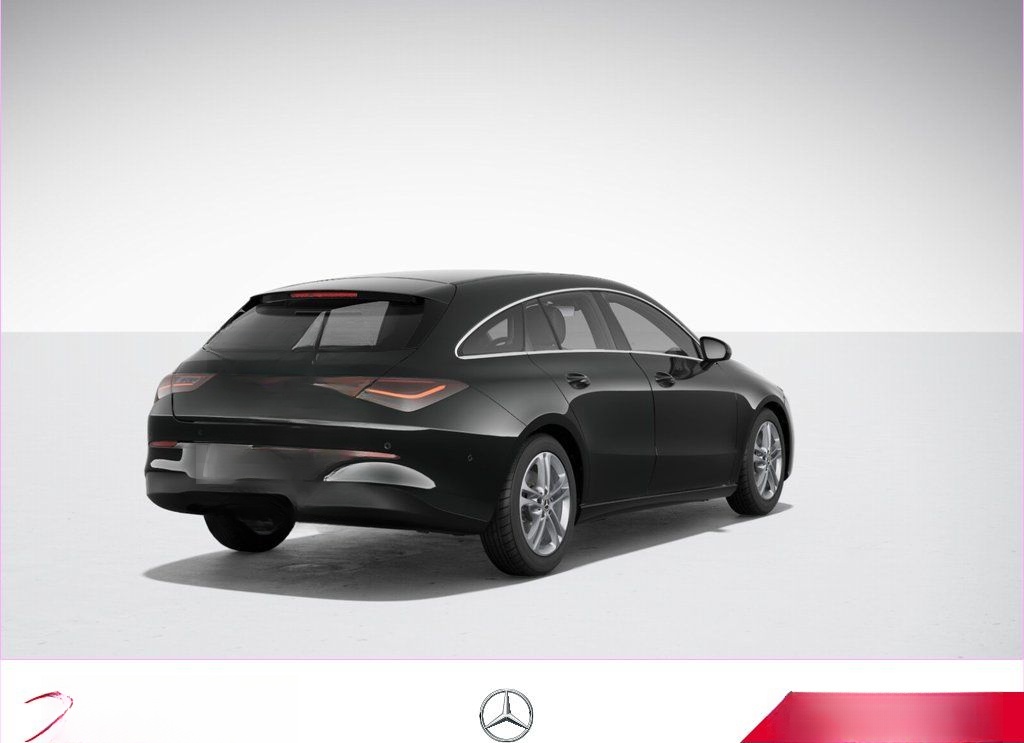 Mercedes-Benz CLA 180 SB Rückfahrkamera Sitzheizung MBUX-Navi foto 4