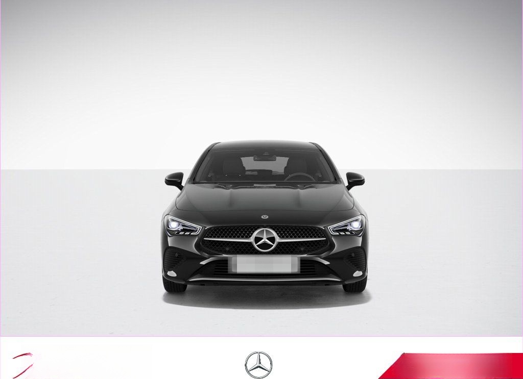 Mercedes-Benz CLA 180 SB Rückfahrkamera Sitzheizung MBUX-Navi foto 5