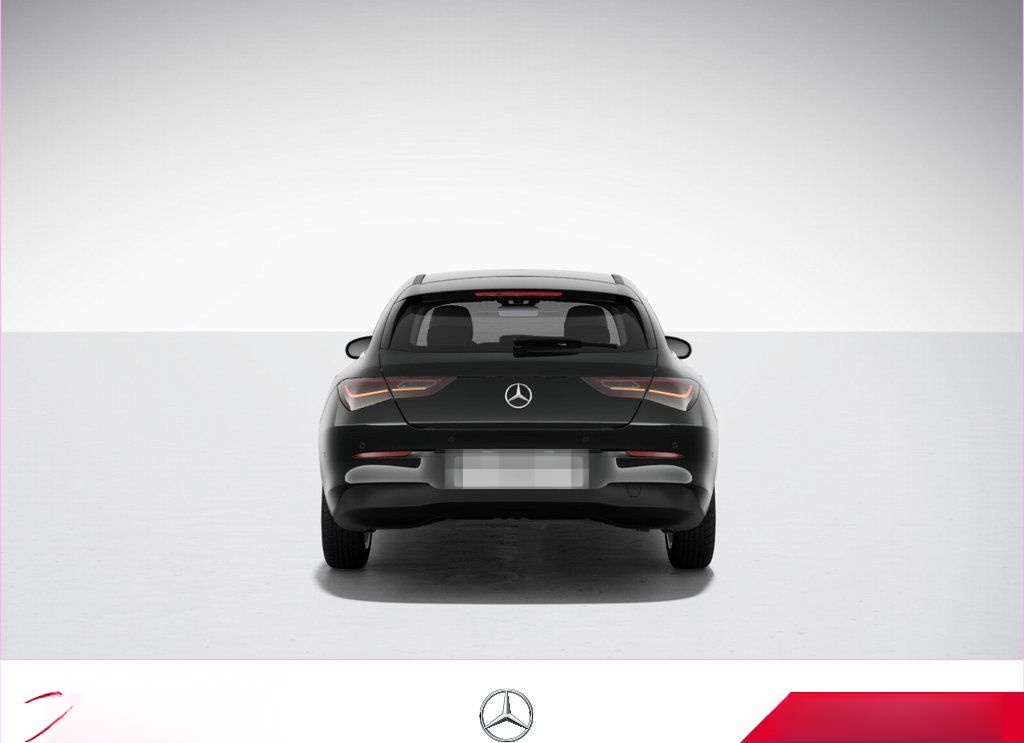 Mercedes-Benz CLA 180 SB Rückfahrkamera Sitzheizung MBUX-Navi foto 6