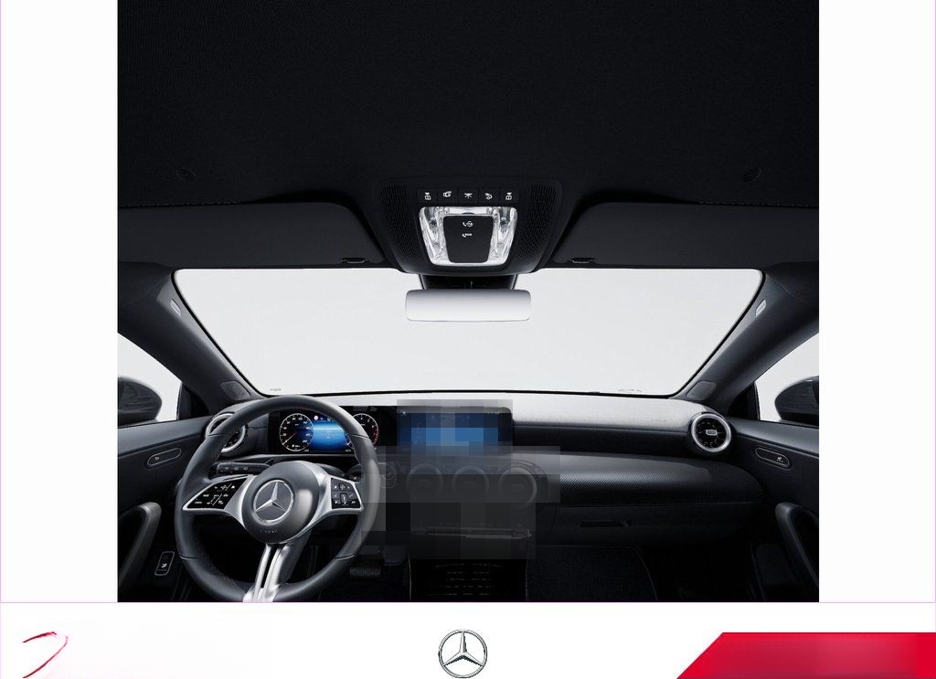 Mercedes-Benz CLA 180 SB Rückfahrkamera Sitzheizung MBUX-Navi foto 7