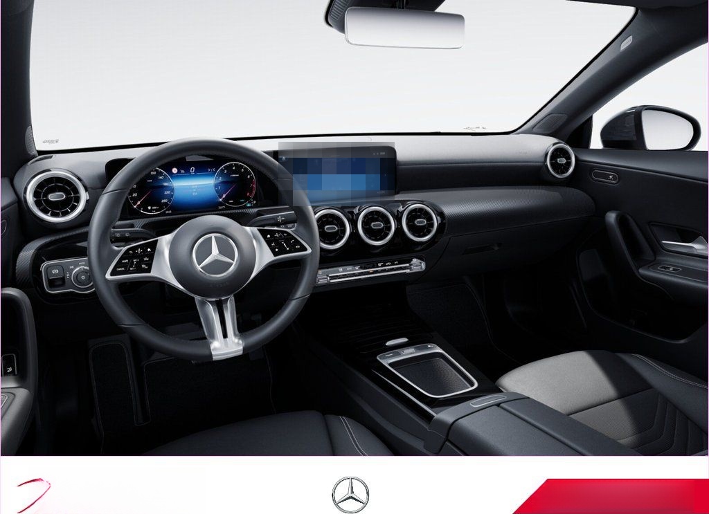 Mercedes-Benz CLA 180 SB Rückfahrkamera Sitzheizung MBUX-Navi foto 8