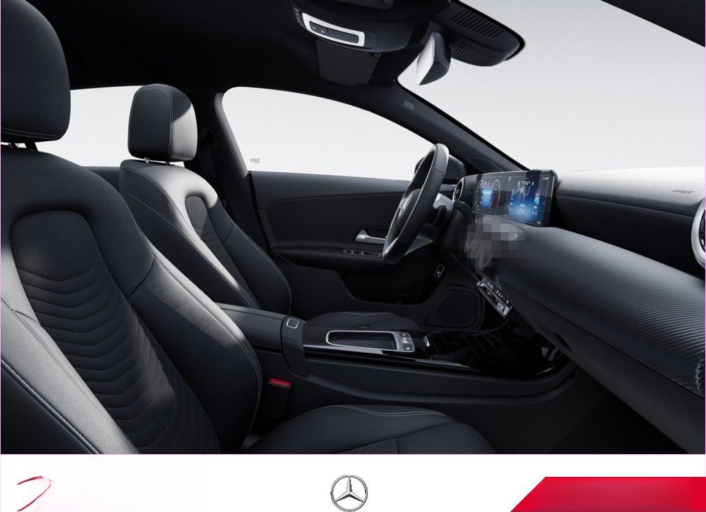 Mercedes-Benz CLA 180 SB Rückfahrkamera Sitzheizung MBUX-Navi foto 9
