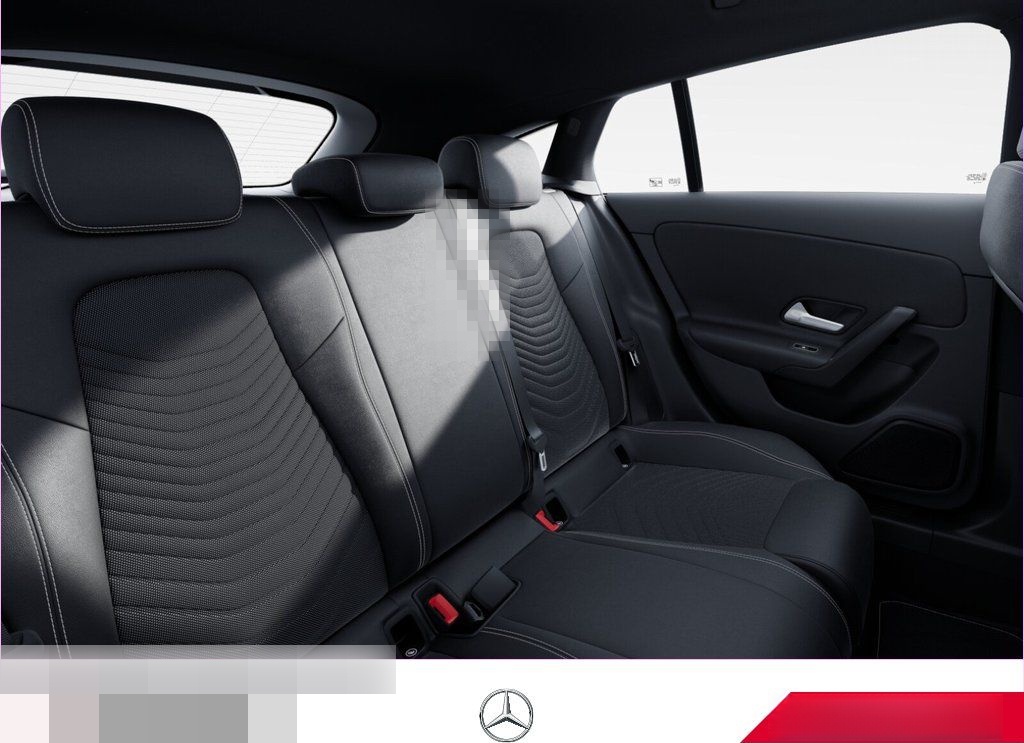 Mercedes-Benz CLA 180 SB Rückfahrkamera Sitzheizung MBUX-Navi foto 10