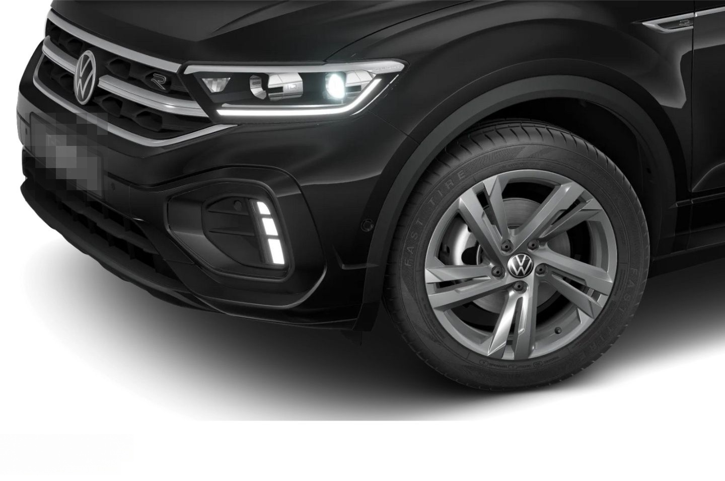 Volkswagen T-Roc Cabriolet R-Line 1.5 l TSI OPF 110kW (150  foto 8