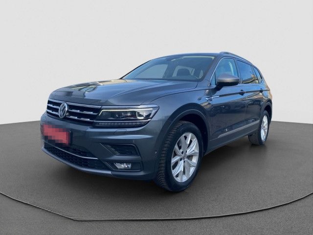Volkswagen Tiguan Allspace 1.5 TSI DSG Highline AHK STAND L foto 2
