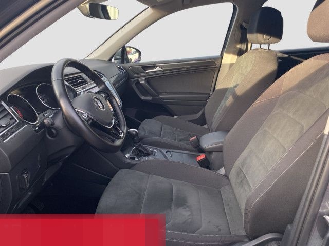 Volkswagen Tiguan Allspace 1.5 TSI DSG Highline AHK STAND L foto 11