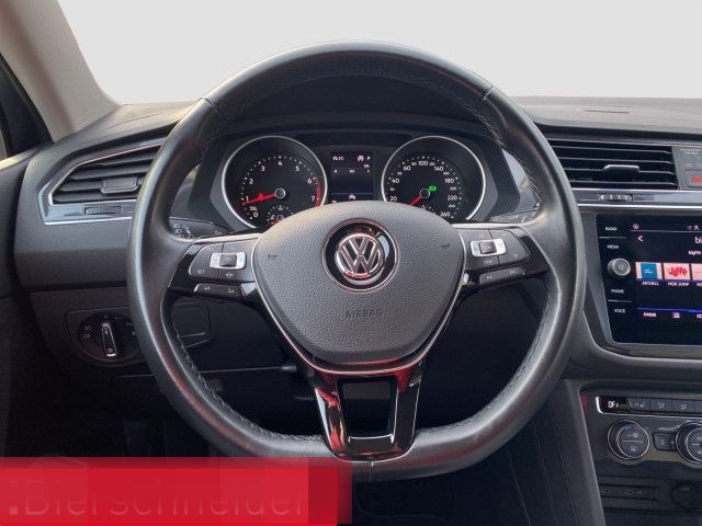 Volkswagen Tiguan Allspace 1.5 TSI DSG Highline AHK STAND L foto 12