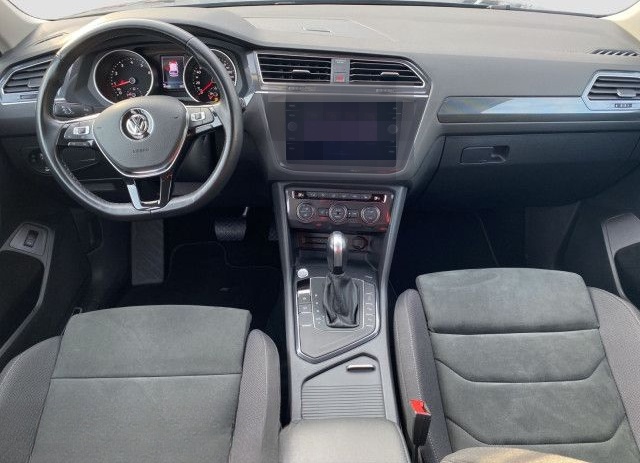 Volkswagen Tiguan Allspace 1.5 TSI DSG Highline AHK STAND L foto 13