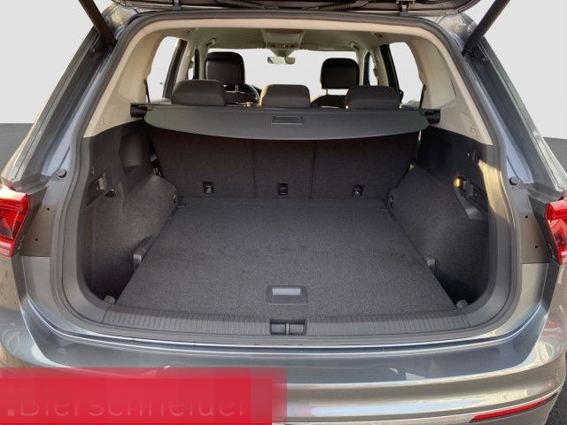 Volkswagen Tiguan Allspace 1.5 TSI DSG Highline AHK STAND L foto 20