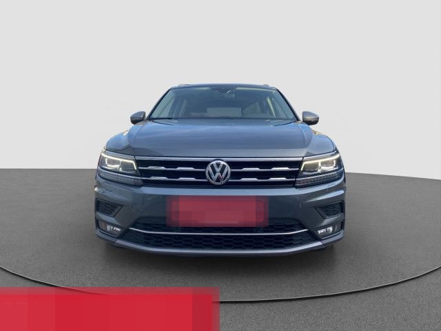 Volkswagen Tiguan Allspace 1.5 TSI DSG Highline AHK STAND L foto 3