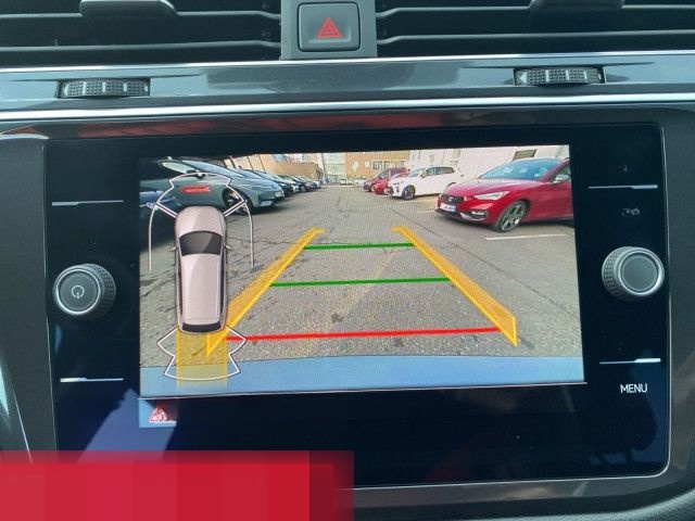 Volkswagen Tiguan Allspace 1.5 TSI DSG Highline AHK STAND L foto 24