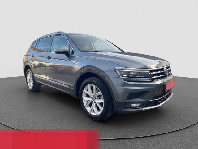 Volkswagen Tiguan Allspace 1.5 TSI DSG Highline AHK STAND L foto 5