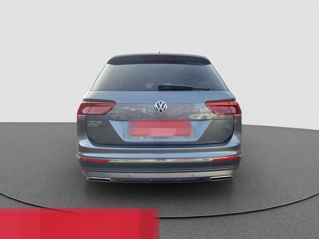 Volkswagen Tiguan Allspace 1.5 TSI DSG Highline AHK STAND L foto 6