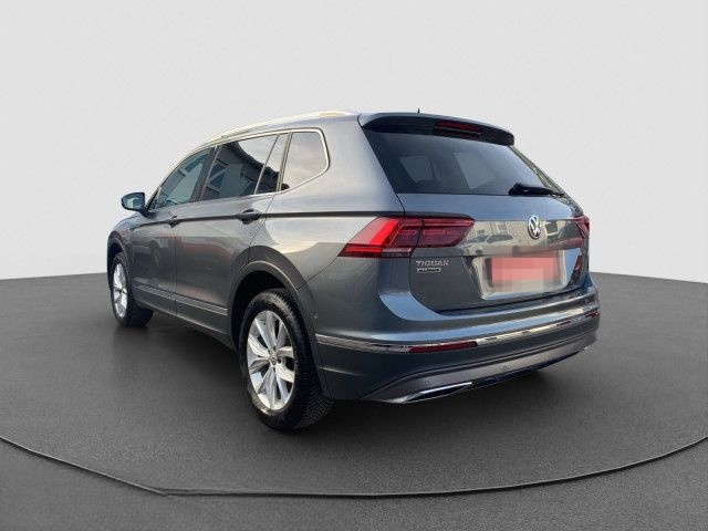 Volkswagen Tiguan Allspace 1.5 TSI DSG Highline AHK STAND L foto 7