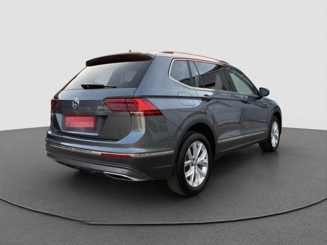 Volkswagen Tiguan Allspace 1.5 TSI DSG Highline AHK STAND L foto 8