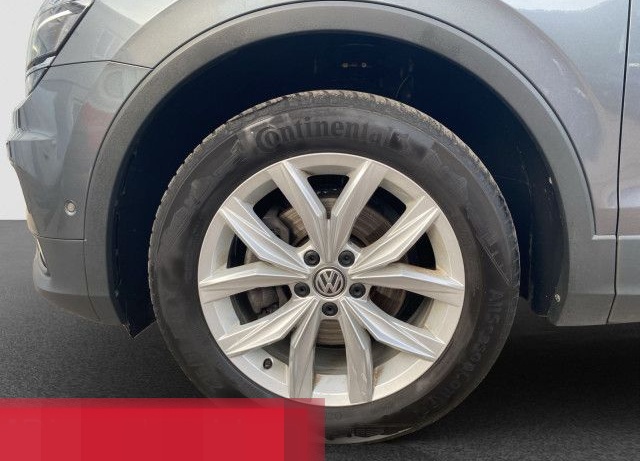 Volkswagen Tiguan Allspace 1.5 TSI DSG Highline AHK STAND L foto 9