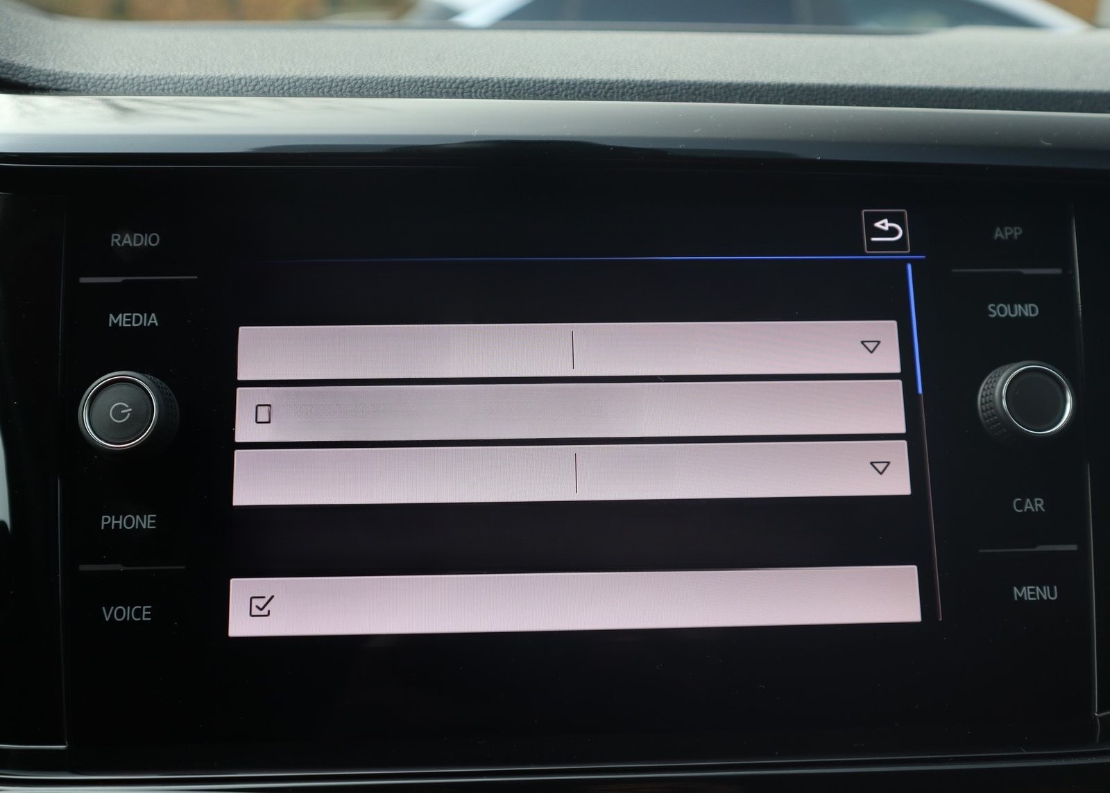 Volkswagen T-Cross 1.0 Life AHK ACC LED DAB PDC Totwinkel foto 13