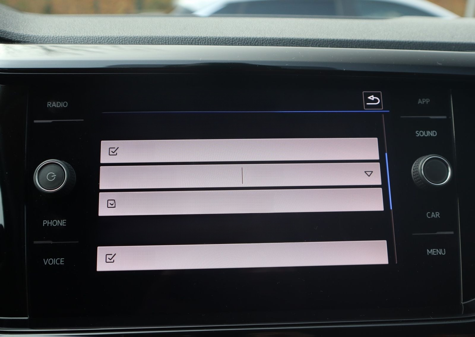 Volkswagen T-Cross 1.0 Life AHK ACC LED DAB PDC Totwinkel foto 14