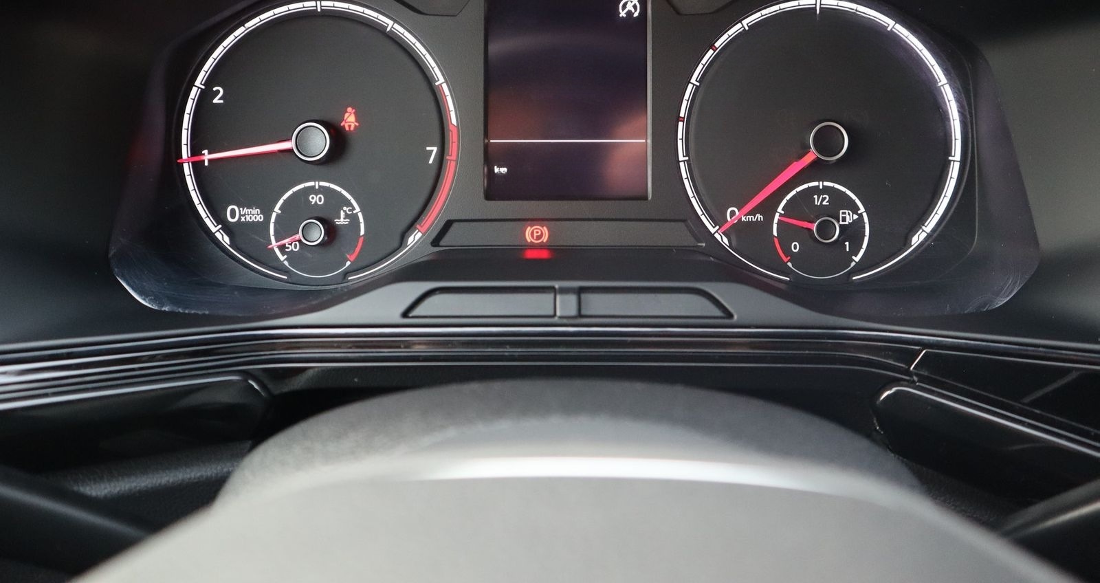 Volkswagen T-Cross 1.0 Life AHK ACC LED DAB PDC Totwinkel foto 20