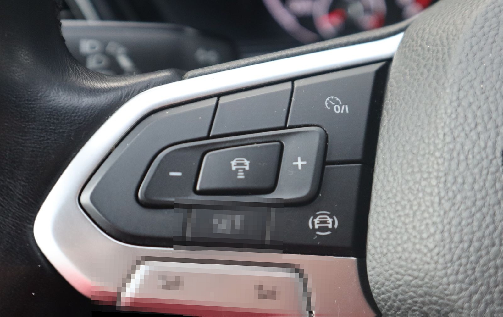 Volkswagen T-Cross 1.0 Life AHK ACC LED DAB PDC Totwinkel foto 22
