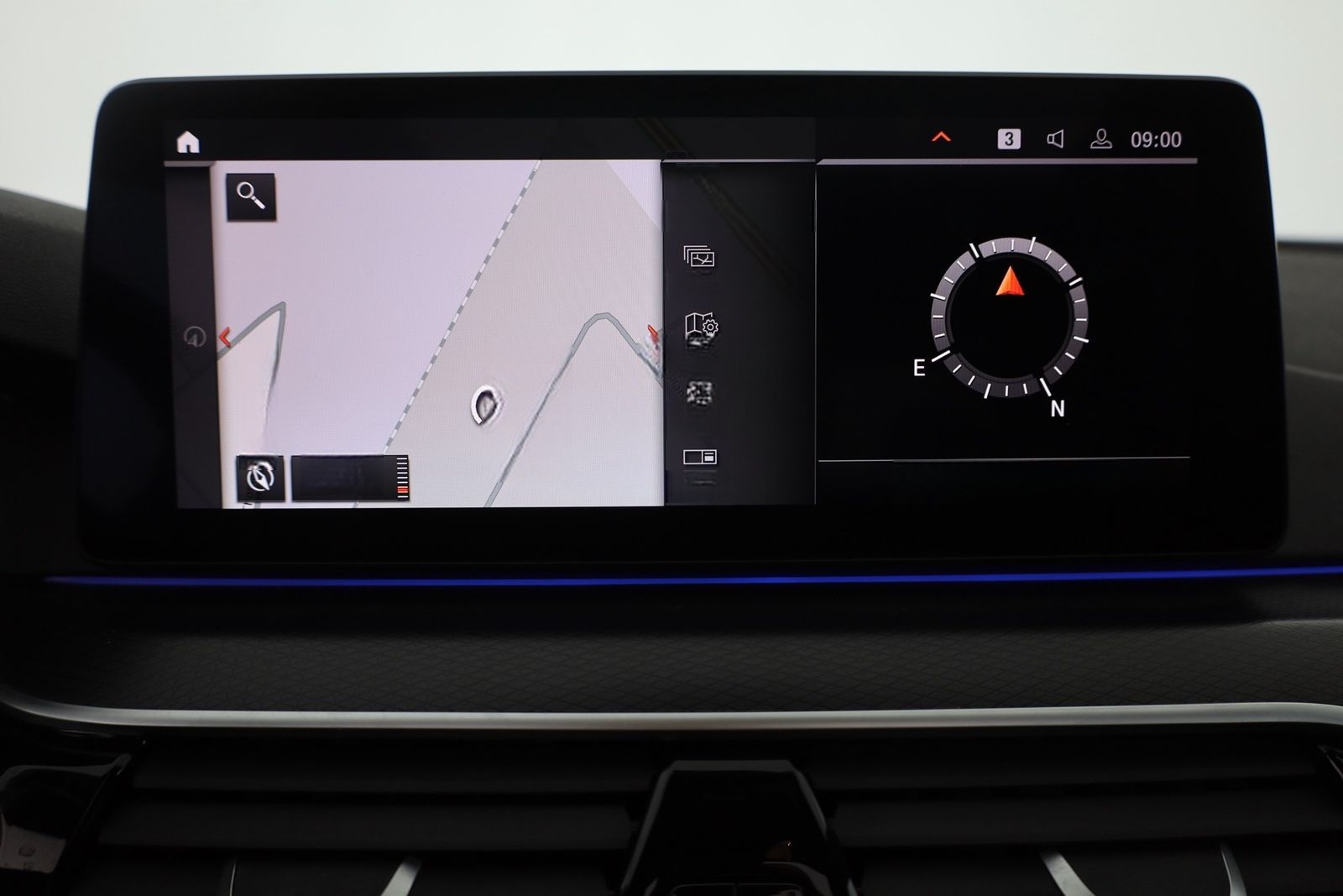 BMW 520d M Sport MHEV LED Tempomat Sitzheizung foto 11