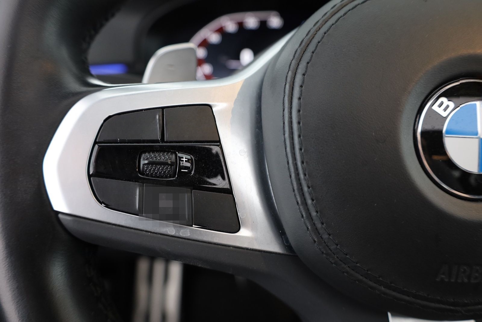 BMW 520d M Sport MHEV LED Tempomat Sitzheizung foto 16