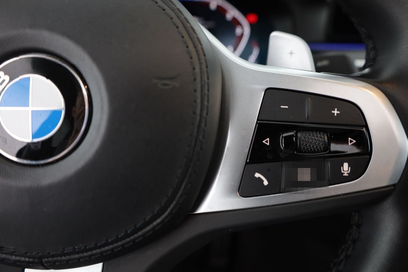 BMW 520d M Sport MHEV LED Tempomat Sitzheizung foto 17
