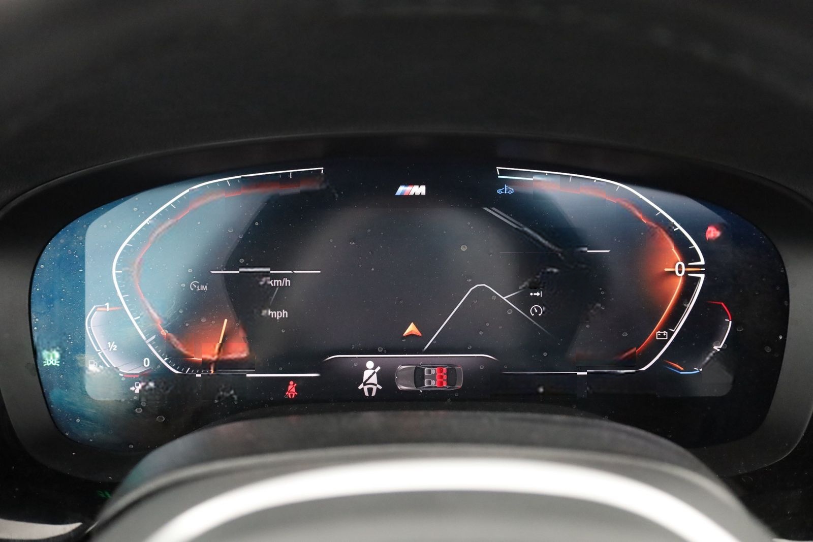 BMW 520d M Sport MHEV LED Tempomat Sitzheizung foto 18