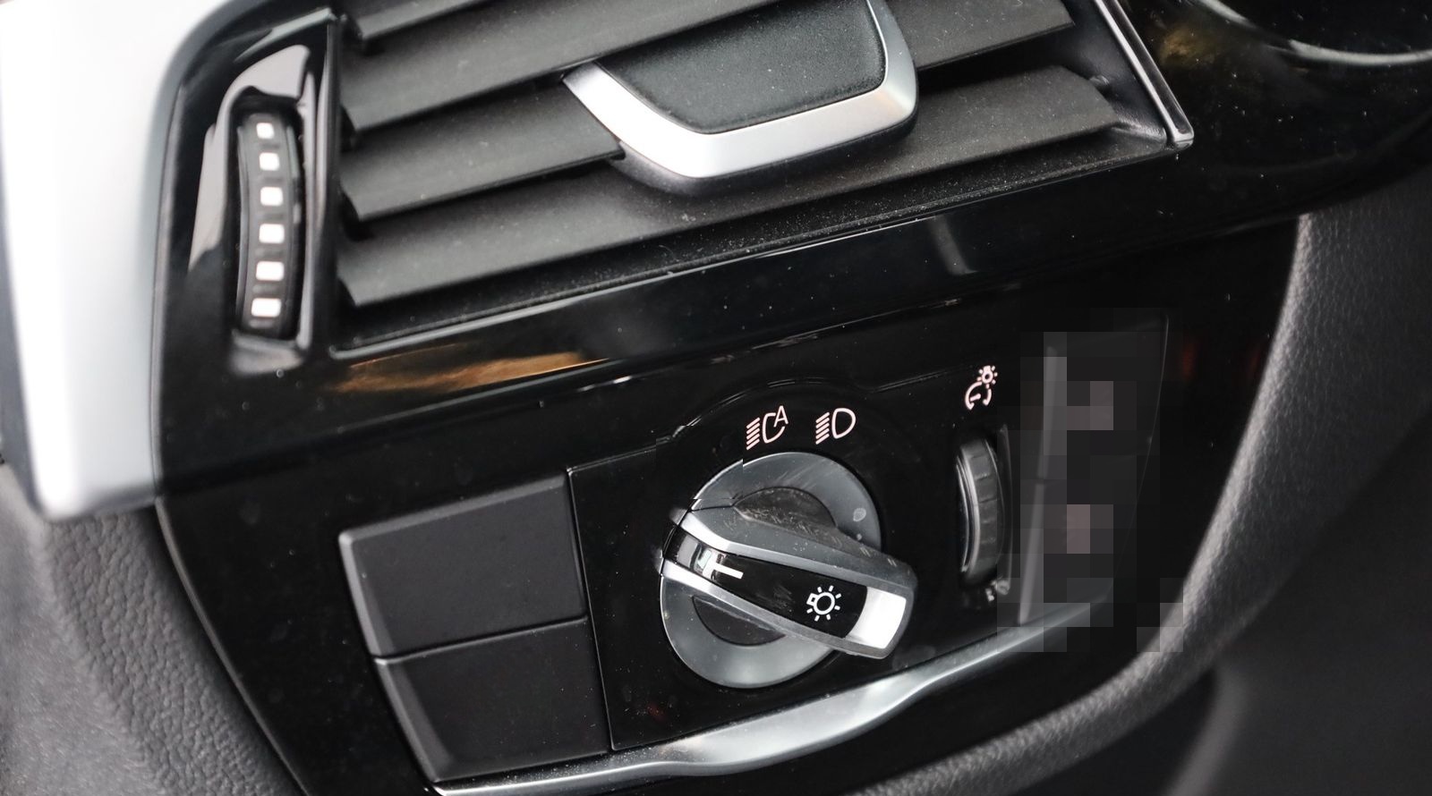 BMW 520d M Sport MHEV LED Tempomat Sitzheizung foto 21