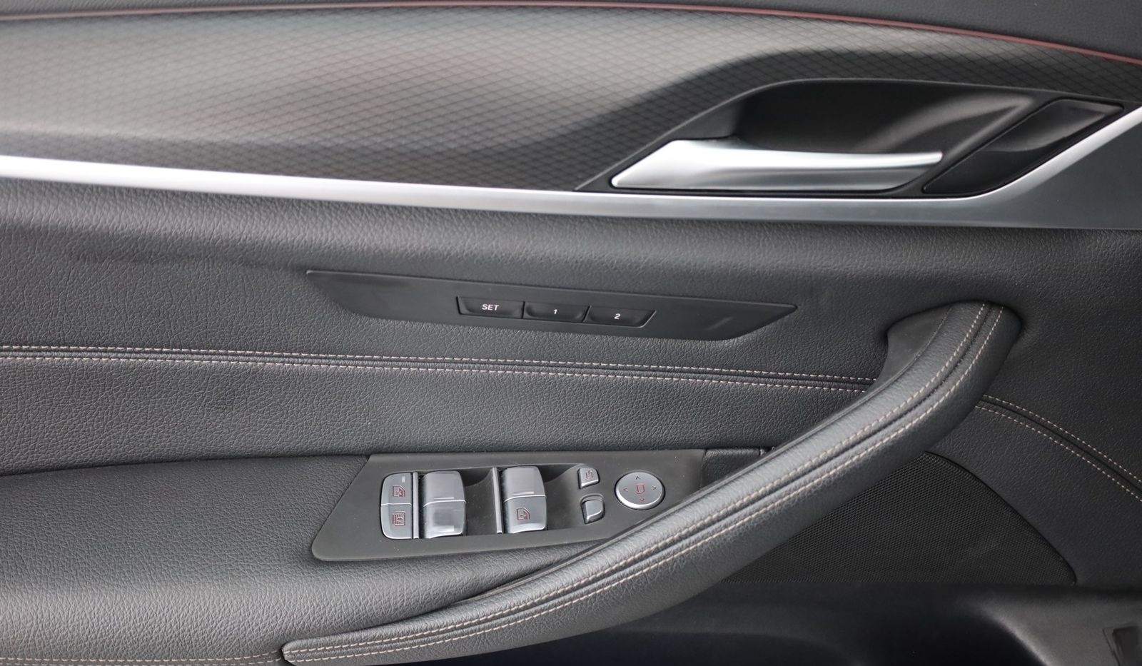 BMW 520d M Sport MHEV LED Tempomat Sitzheizung foto 22