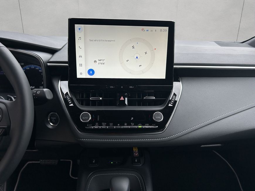 Toyota Corolla 2.0 Hybrid Touring Sports Teamplayer foto 14