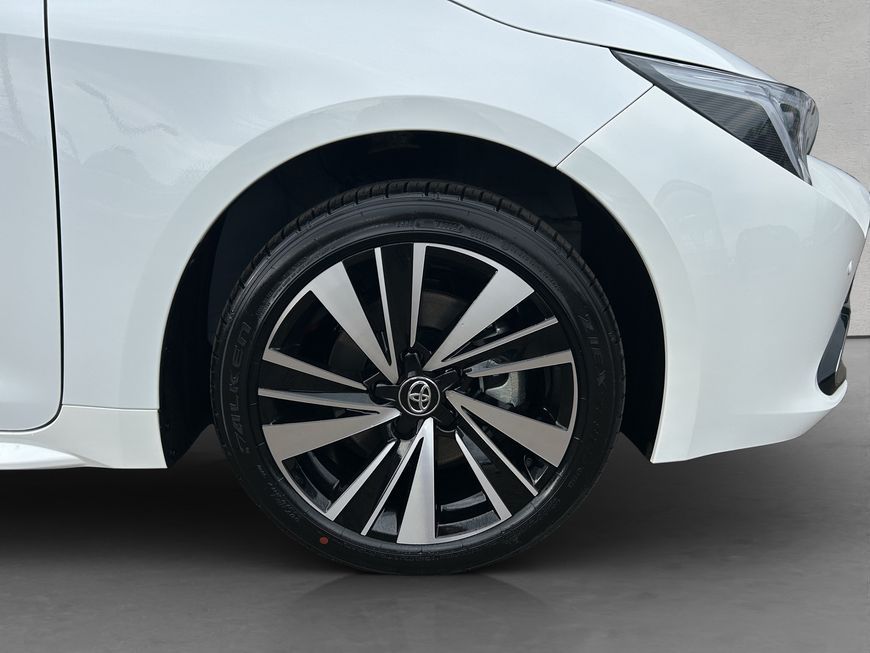 Toyota Corolla 2.0 Hybrid Touring Sports Teamplayer foto 24
