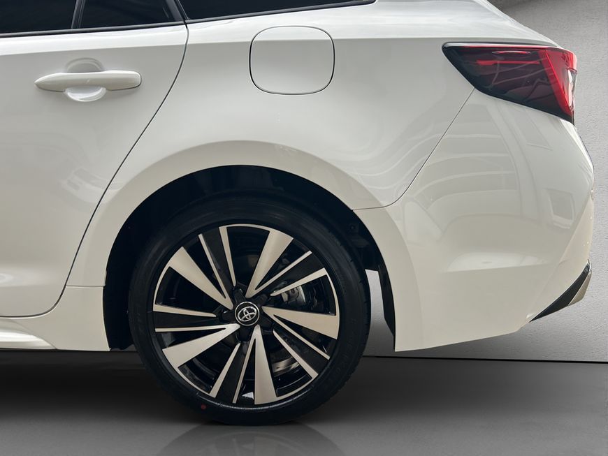 Toyota Corolla 2.0 Hybrid Touring Sports Teamplayer foto 25