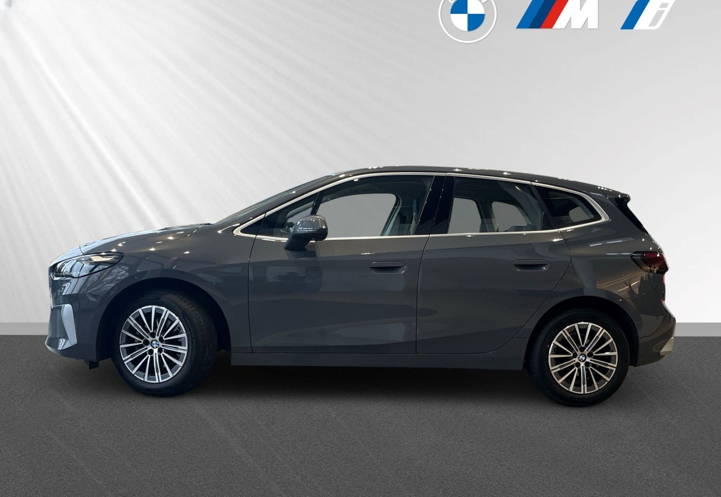BMW 218 Active Tourer Luxury Line/Navi/Soundsys./LED foto 2
