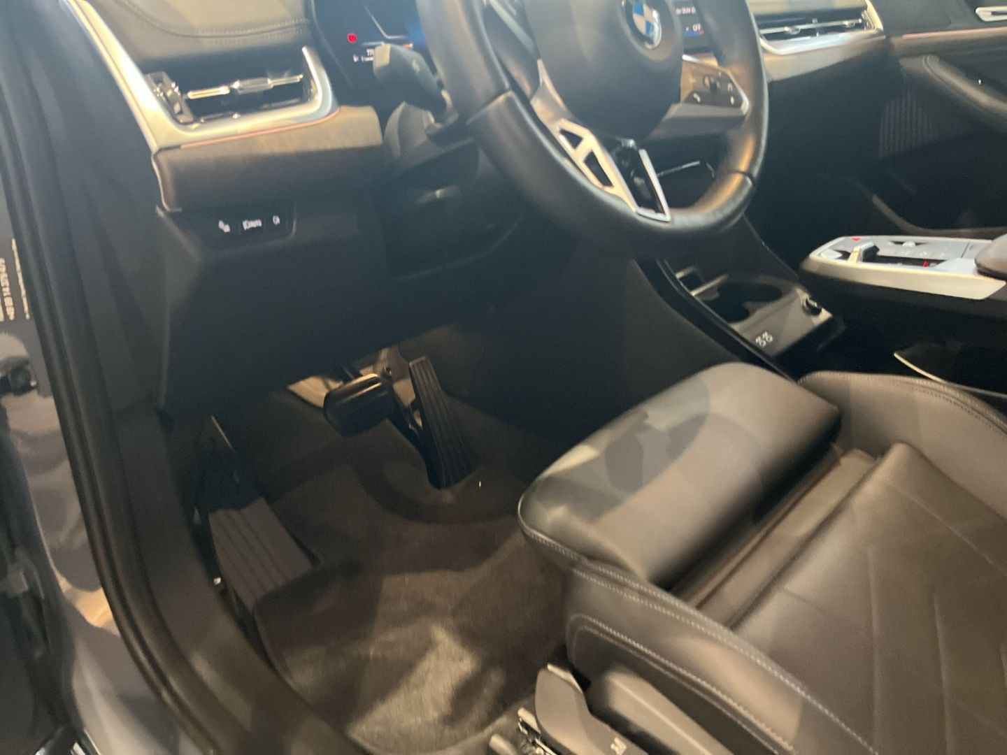 BMW 218 Active Tourer Luxury Line/Navi/Soundsys./LED foto 11
