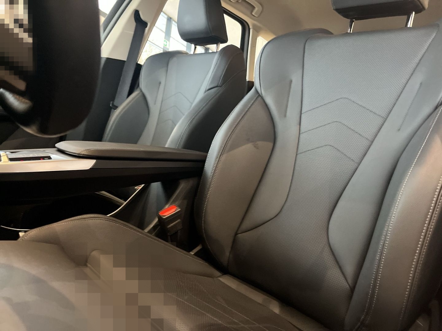 BMW 218 Active Tourer Luxury Line/Navi/Soundsys./LED foto 12
