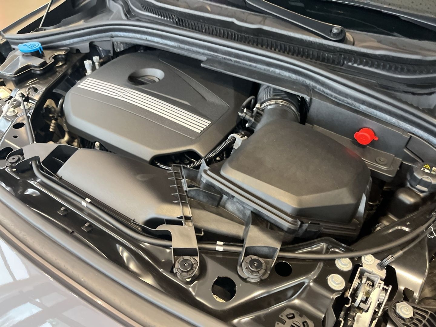 BMW 218 Active Tourer Luxury Line/Navi/Soundsys./LED foto 21