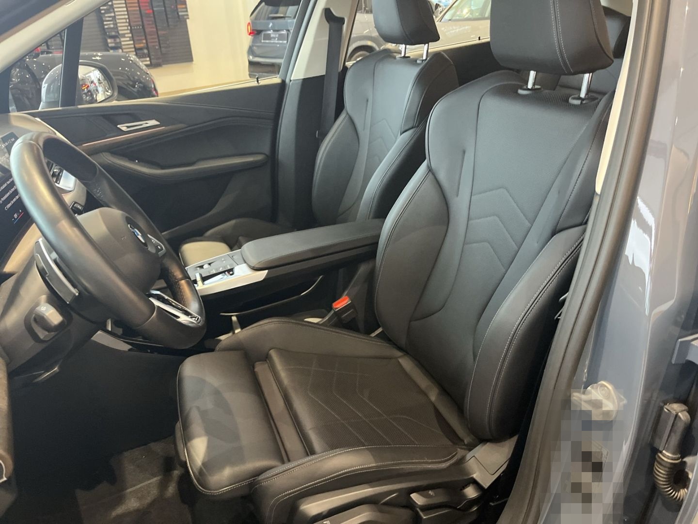 BMW 218 Active Tourer Luxury Line/Navi/Soundsys./LED foto 22