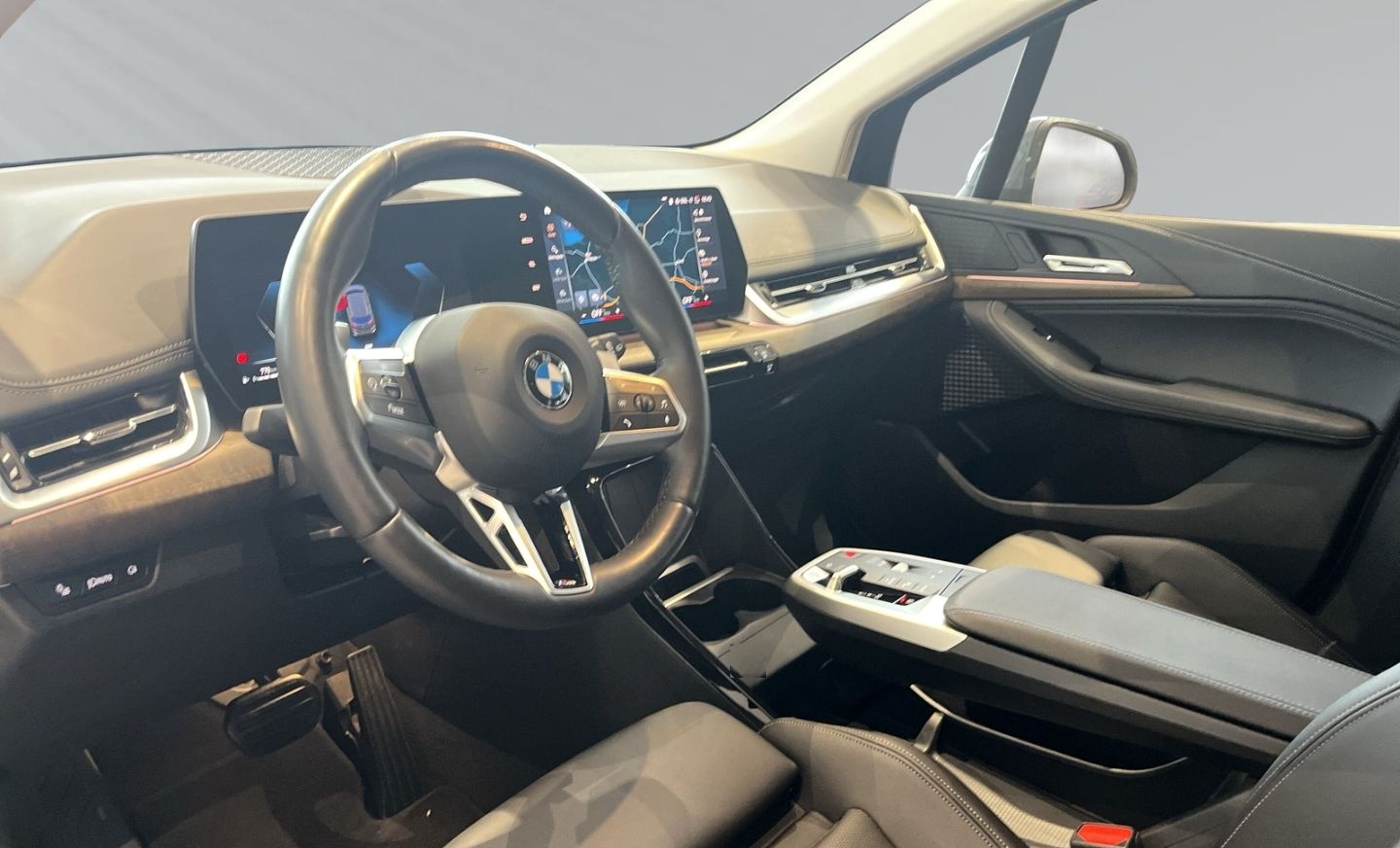 BMW 218 Active Tourer Luxury Line/Navi/Soundsys./LED foto 4