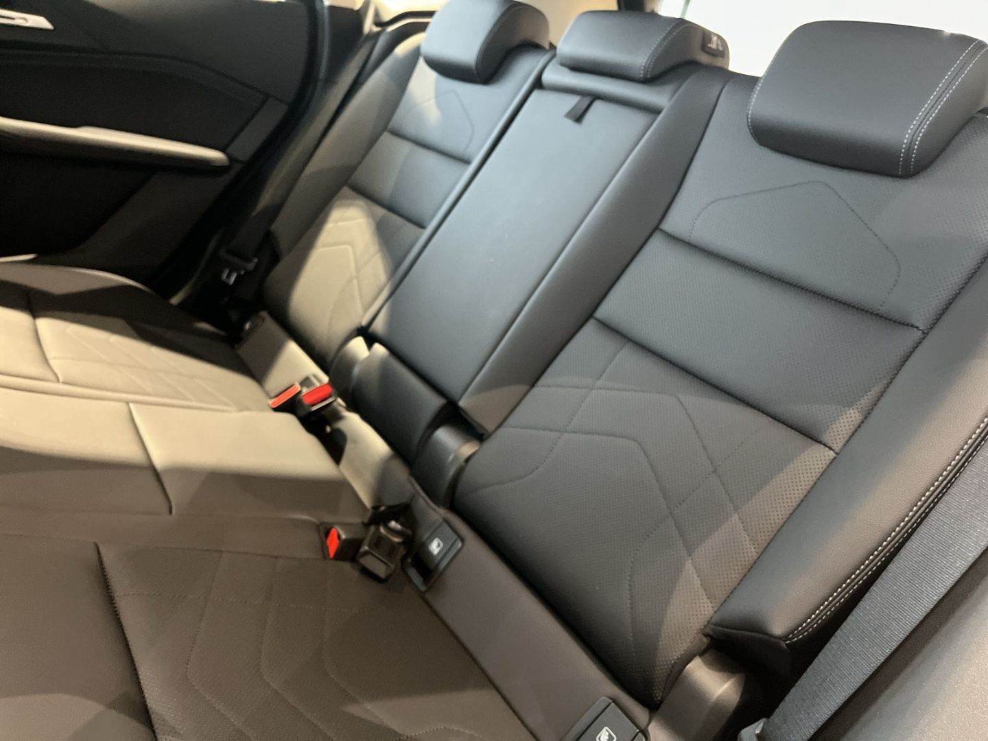 BMW 218 Active Tourer Luxury Line/Navi/Soundsys./LED foto 8
