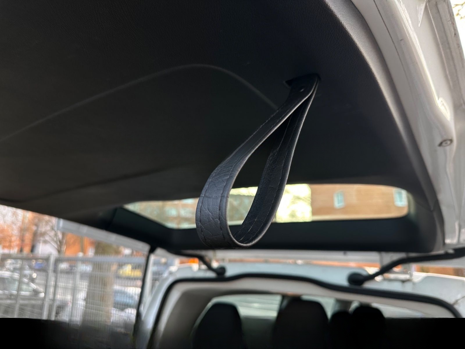 Mercedes-Benz Vito Tourer 109  CDI Pro FWD extralang 9 Sitze foto 19