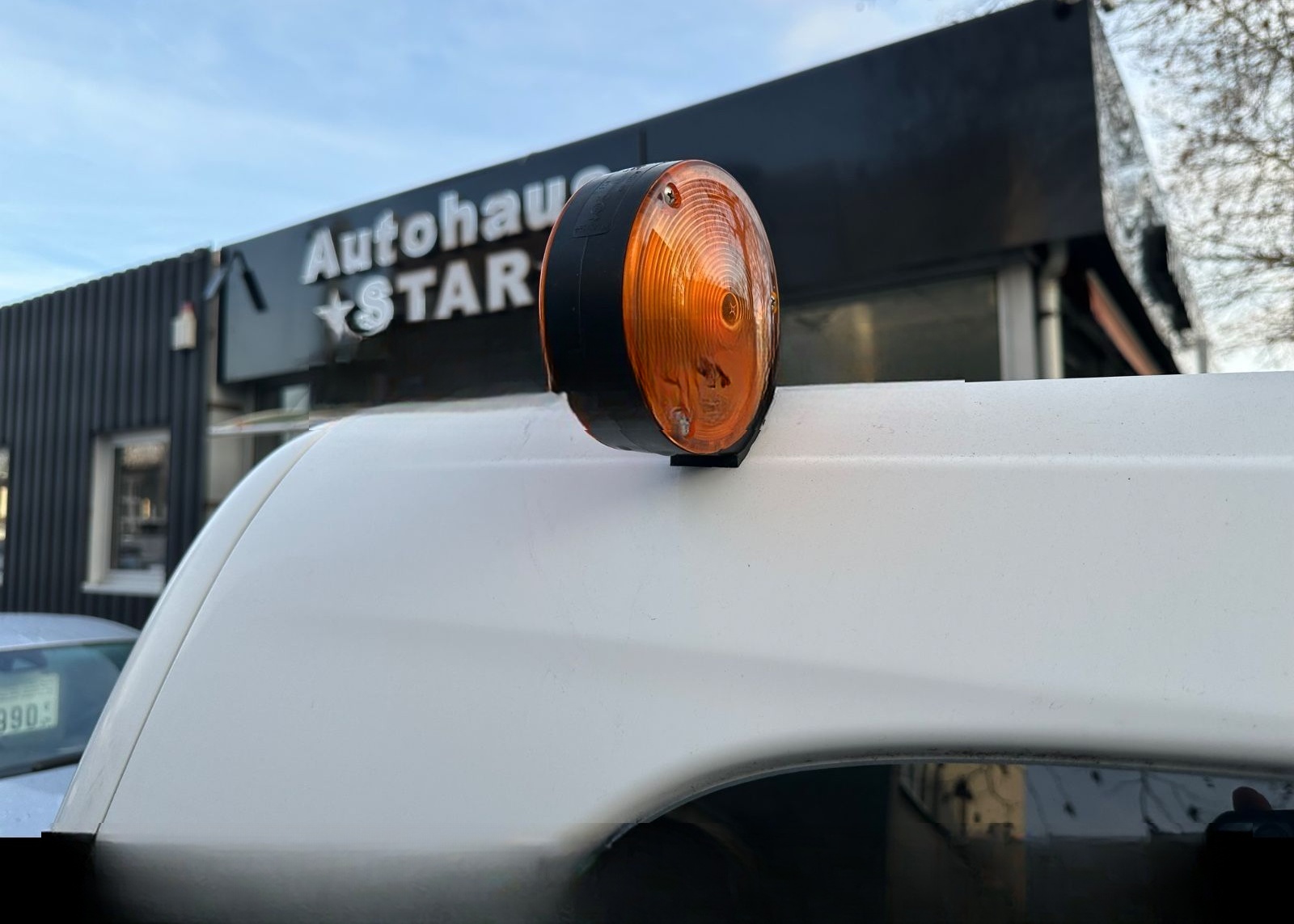 Mercedes-Benz Vito Tourer 109  CDI Pro FWD extralang 9 Sitze foto 21