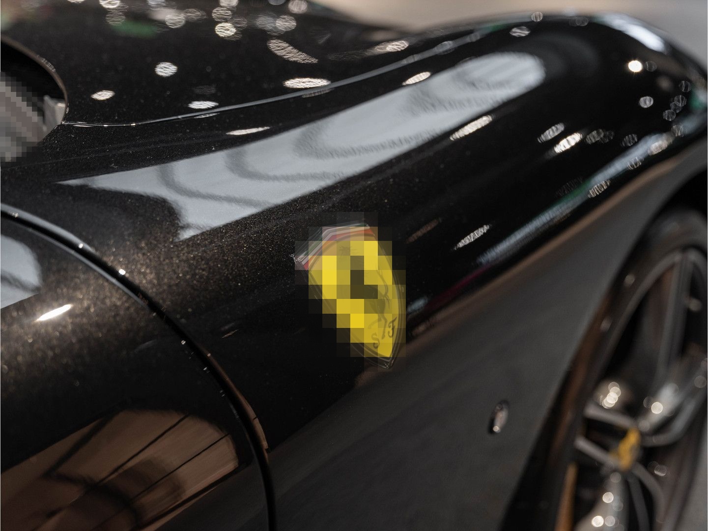 Ferrari Roma Spider V8 Full Carbon ADAS Roma Spider 3.9 foto 16