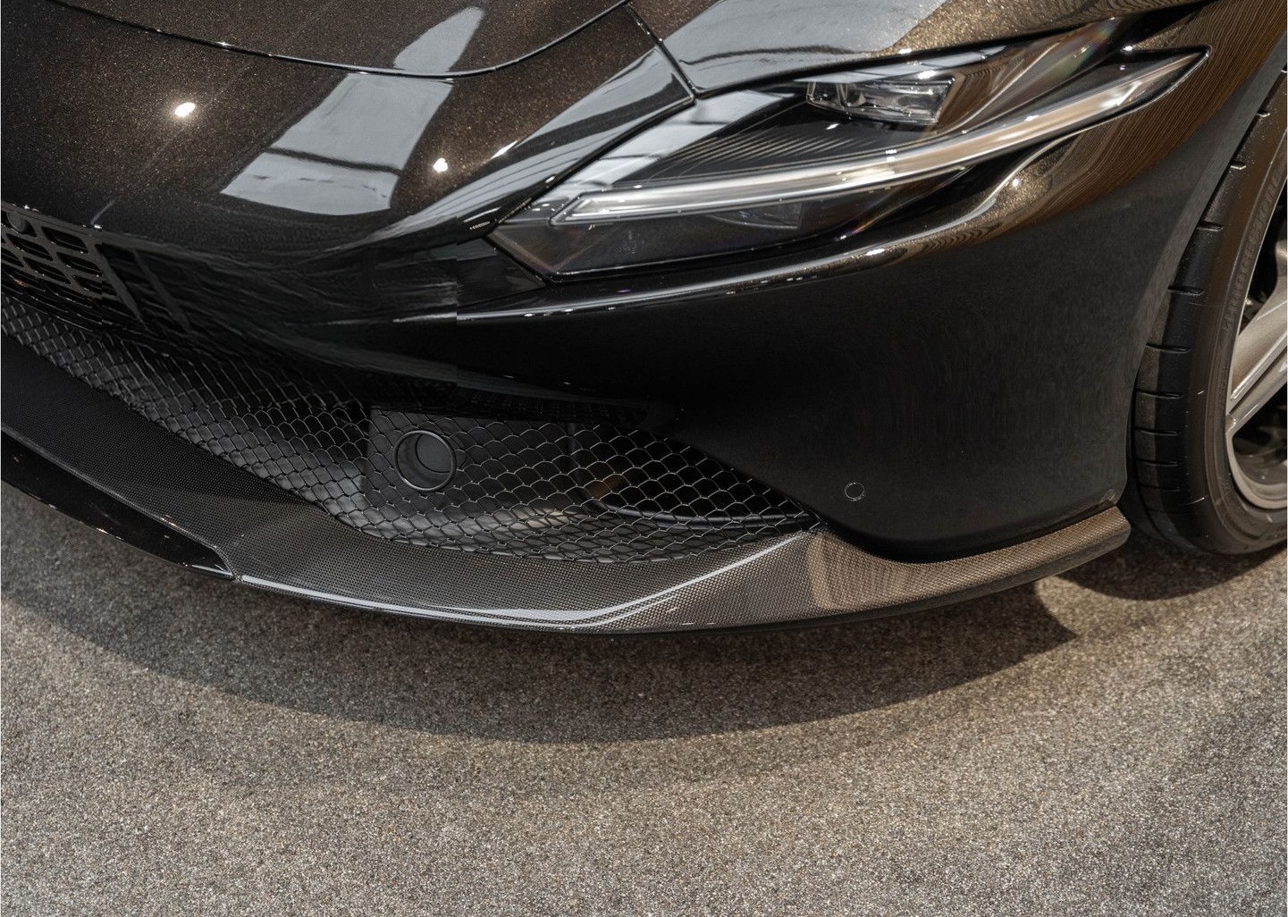 Ferrari Roma Spider V8 Full Carbon ADAS Roma Spider 3.9 foto 18
